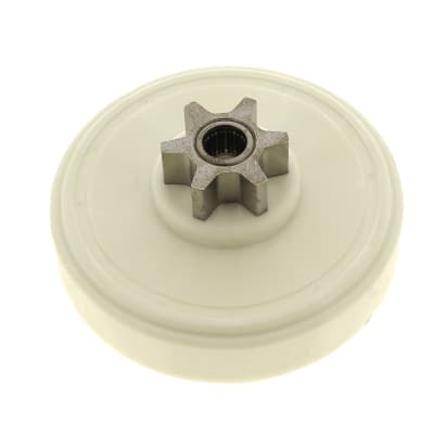 Piñón de 6 dientes 5382439-09 image