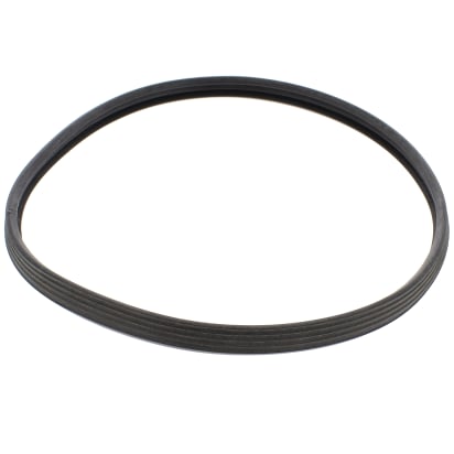 Junta de quemador de triple corona image