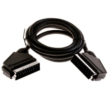 Cavo M/m a 21 pin 1,50 m image