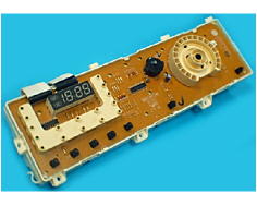 Modulo di controllo image