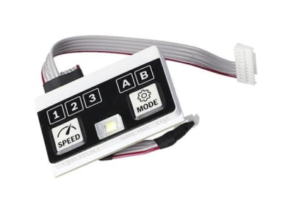 Module électronique 16072335LT image