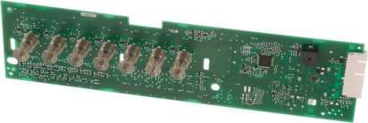 Módulo del elemento de control no programado 11034562 origen image