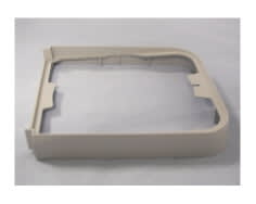 Carcasa del robot image