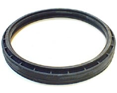 Junta del bloque hidráulico image