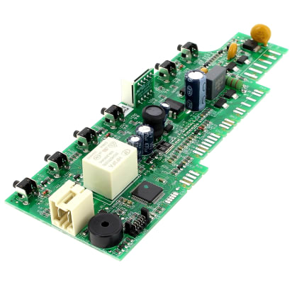 Módulo de alimentación 49034750 image