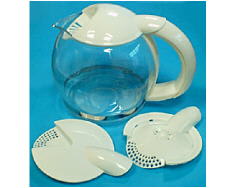 Jarra blanca adaptable image