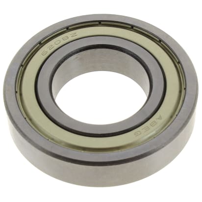 Rodamiento 6208z 40x80x18mm image