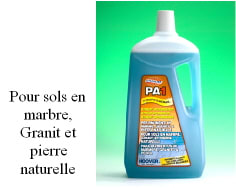 Detergente per pavimenti in marmo-granito-pietra++ image