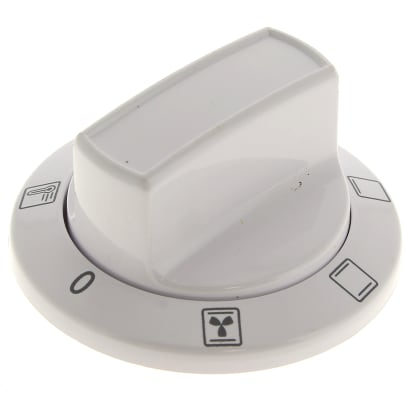 Botón interruptor del horno 250315242 image