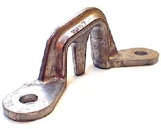 Staffa anteriore image