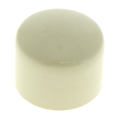 Pulsante bianco 91601282 image