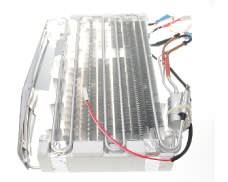 Resistencia de descongelación + evaporador image