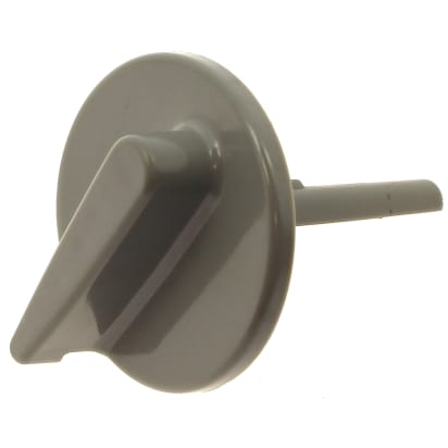 Manopola termostatica grigia ss-186512 image