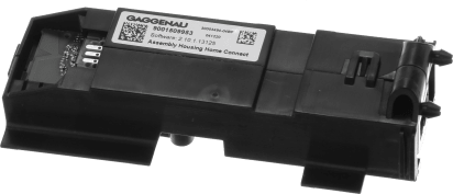 Módulo de conectividad 12024984 original image