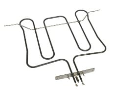 Resistencia grill 1800w s340gx image