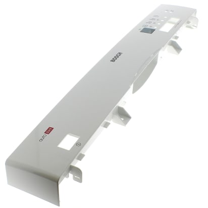 Panel de control image