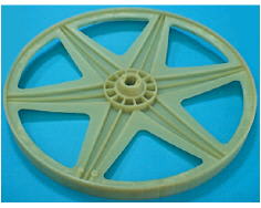 Polea de tambor d=279 image