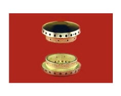 Calotta del bruciatore sr d=71 image