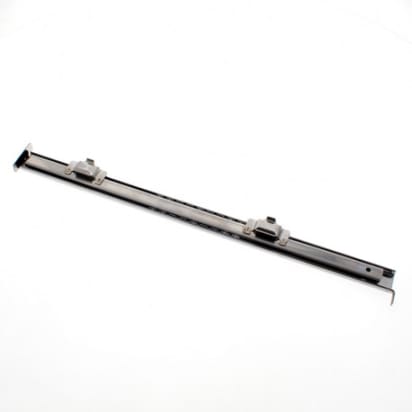 Guía de rejilla izquierda C00637084 image