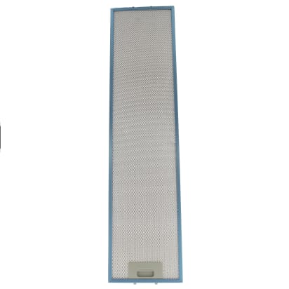 Filtro antigrasso in metallo 757x185mm 693410788 image