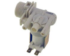 Electroválvula de 1 vía C00066517 image