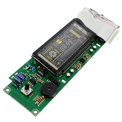 Módulo de visualización C00092680 image