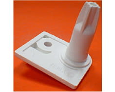 Toma inferior izquierda para frigorífico image