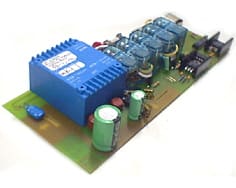 Modulo di alimentazione image