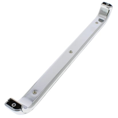 Maniglia cromata per porta SS-188838 - 2