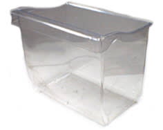 Contenedor de verduras image