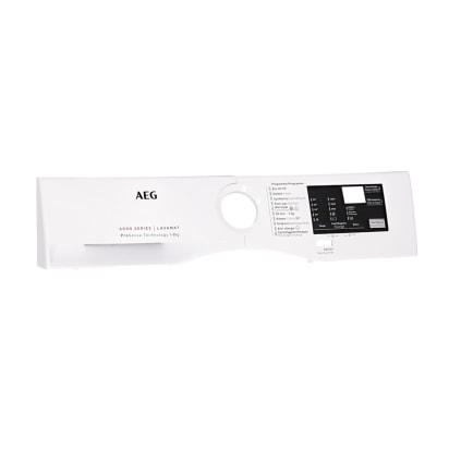 Panel de control blanco 140224784011 image