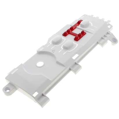 Botones de control del teclado image