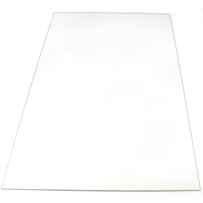 Estante de cristal 498x300 bandeja para verduras image