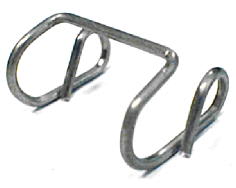 Clip de sellado inferior de la puerta image