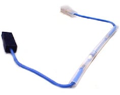 184° fusible térmico + cables image