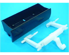 Maniglia della porta 31X7923 image