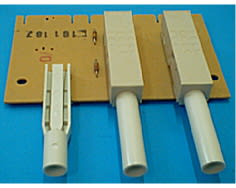 Interruptor de la lámpara 8996711528464 image