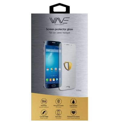 Película de vidrio templado para galaxy a3 2016 image