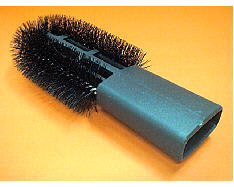 Escobilla para radiador, gris image