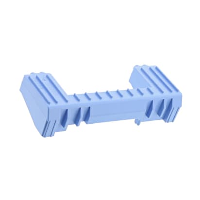 Verstärkung für blaues Stirnband 1174124014 - 2