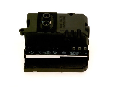 Boîtier de commande 87161092030 image