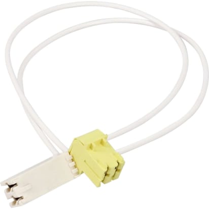 Cableado del conector de la tarjeta de potencia 140212323012 image