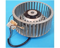 Ventilador de secadora image