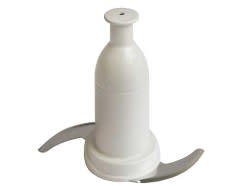 Cuchillo robot image