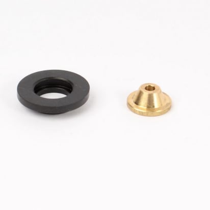 Diaphragme conique laiton g31 d=3.5 939438 image