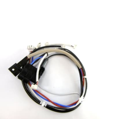 Cablaggio elettrico senza sonda, 082393 image