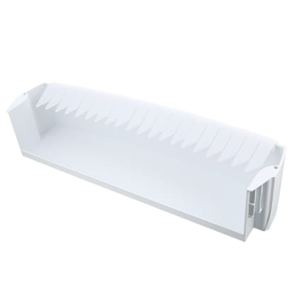 Balconnet à bouteilles inférieur avec doigts de fixation 2251279069 - 2