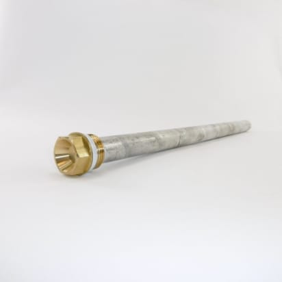 Ánodo de fachada d26 l450, 040214 image