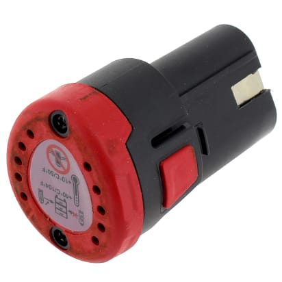 Batteria dcbk-70 10,8v 1,3ah image