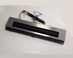 Módulo de visualización + banner image